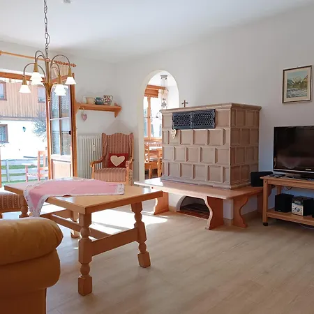 Apartment Hoernerblick Fischen im Allgaeu