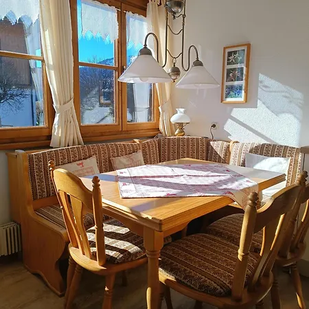 Hoernerblick Apartment Fischen im Allgaeu