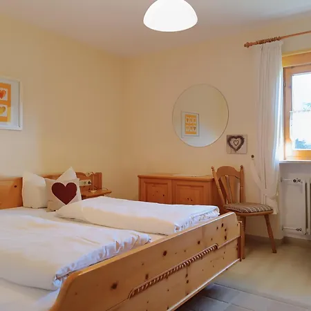 Apartment Hoernerblick
