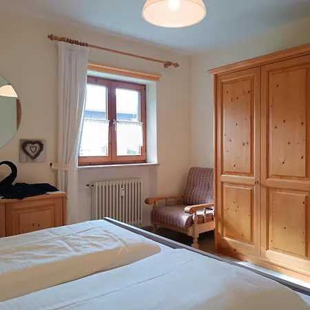 Apartment Hoernerblick *