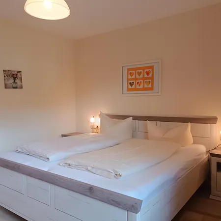 Apartman Hoernerblick Fischen im Allgaeu